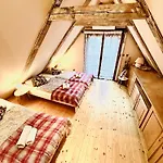 Szczyrkowskie Historie Holiday home *