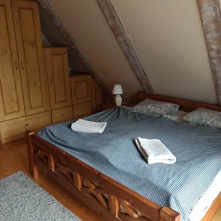 Szczyrkowskie Historie Holiday home *