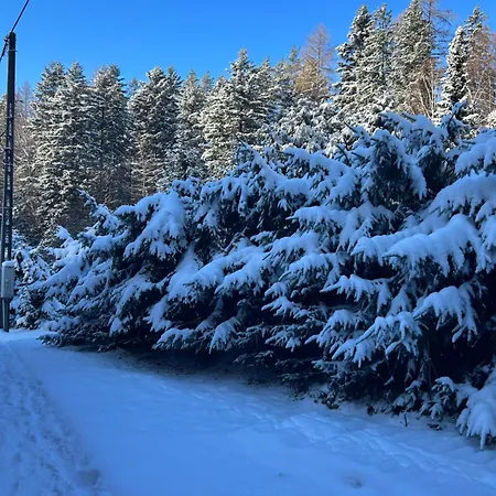 Σπίτι διακοπών Szczyrkowskie Historie Szczyrk
