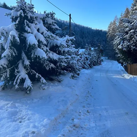 Szczyrkowskie Historie