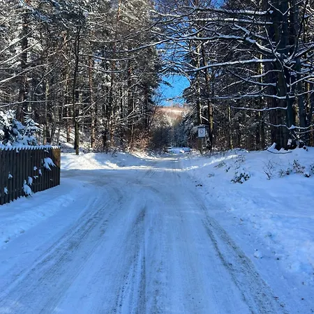 Szczyrkowskie Historie Prázdninový dům