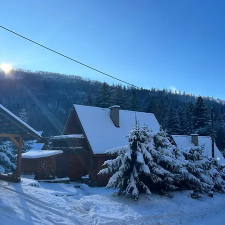 Szczyrkowskie Historie * Szczyrk