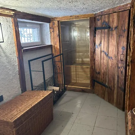 Szczyrkowskie Historie Holiday home Szczyrk