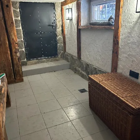 Casa de Férias Szczyrkowskie Historie