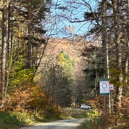 Szczyrkowskie Historie * Szczyrk