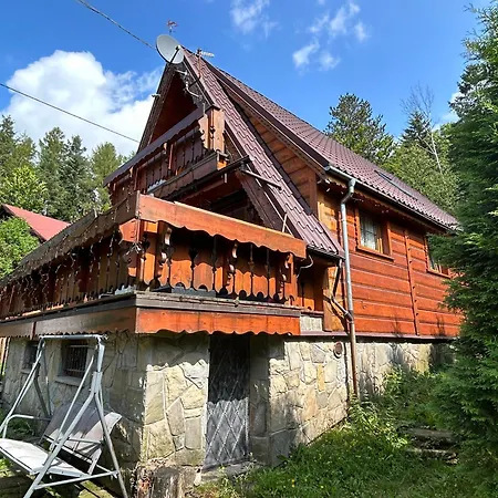 Szczyrkowskie Historie *