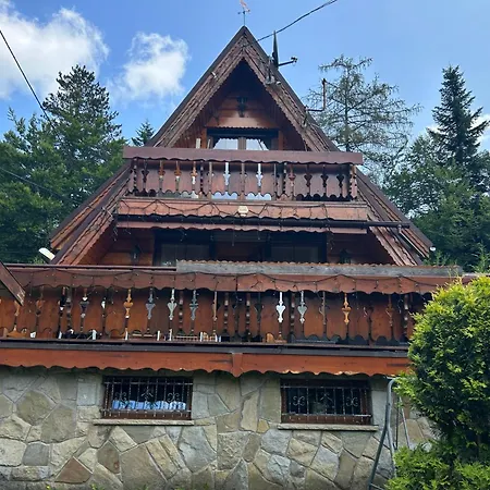 Szczyrkowskie Historie * شتوروك