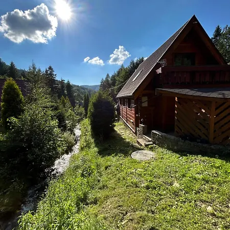 Szczyrkowskie Historie