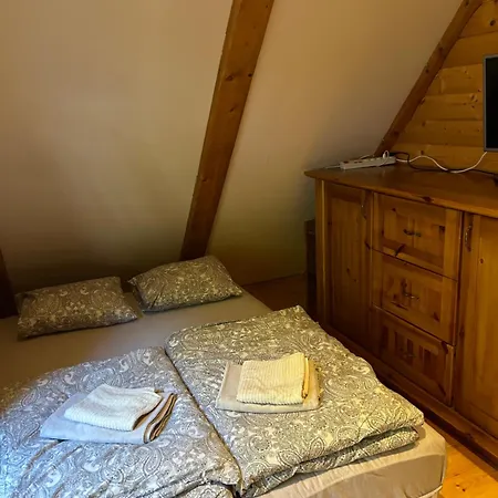Szczyrkowskie Historie Szczyrk