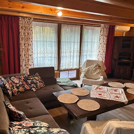 Szczyrkowskie Historie Holiday home