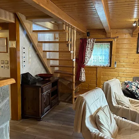 Szczyrkowskie Historie Holiday home *