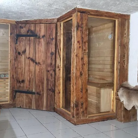 Szczyrkowskie Historie Szczyrk