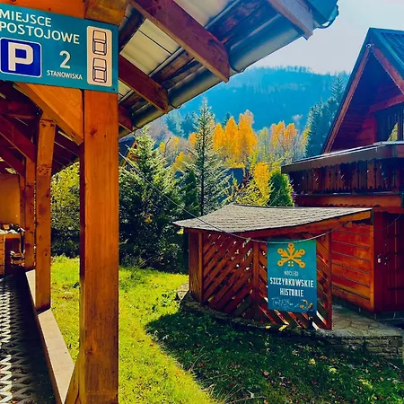 Szczyrkowskie Historie Szczyrk