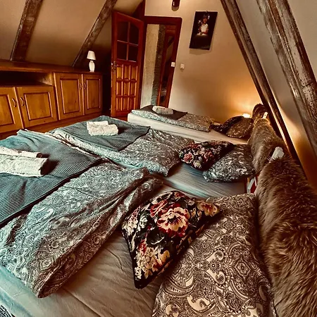 Casa de Férias Szczyrkowskie Historie