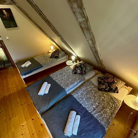 Szczyrkowskie Historie *