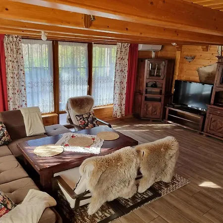 Szczyrkowskie Historie Σπίτι διακοπών *