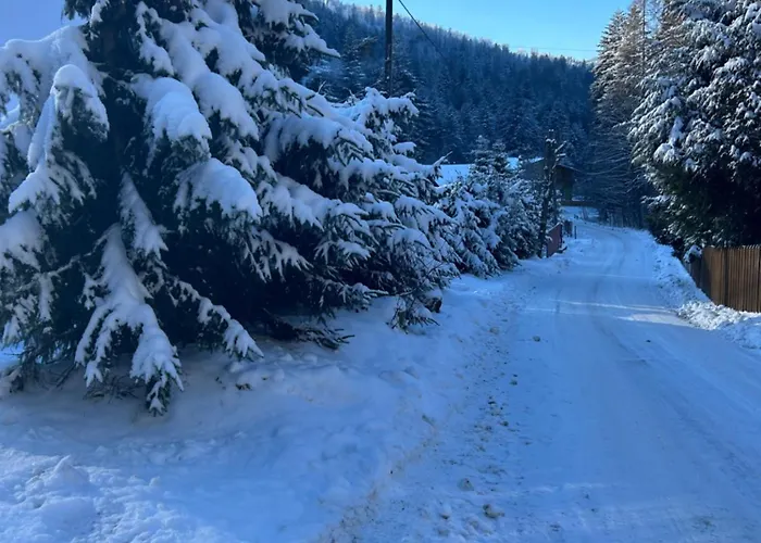 Szczyrkowskie Historie