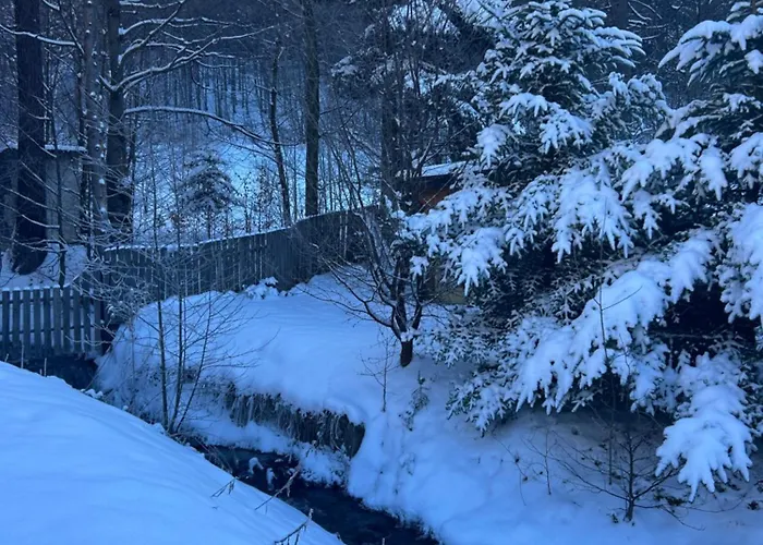 Szczyrkowskie Historie