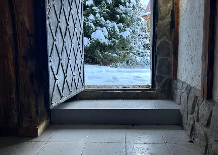 Szczyrkowskie Historie * شتوروك