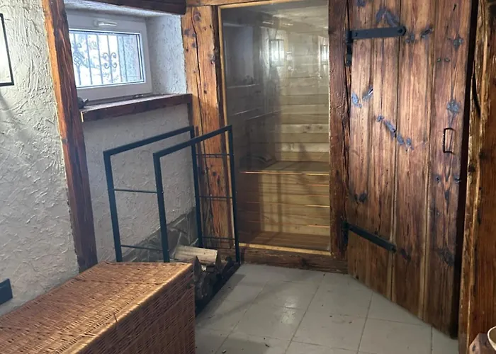 Szczyrkowskie Historie Prázdninový dům Szczyrk