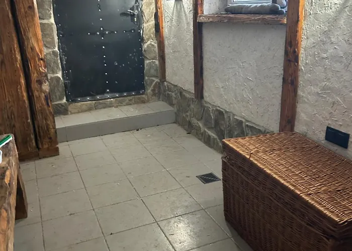 Prázdninový dům Szczyrkowskie Historie