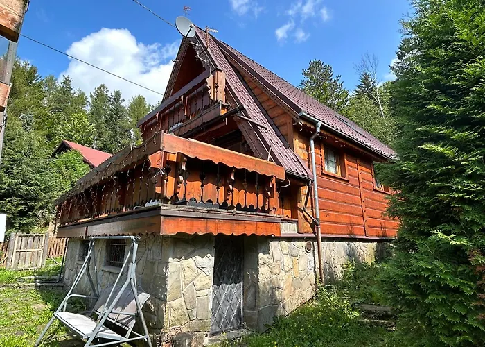 Szczyrkowskie Historie *