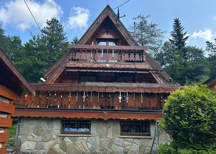 Szczyrkowskie Historie * Szczyrk