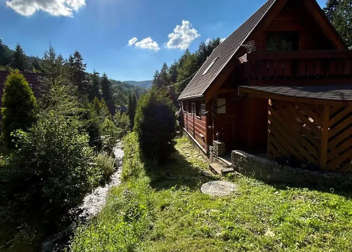 Szczyrkowskie Historie