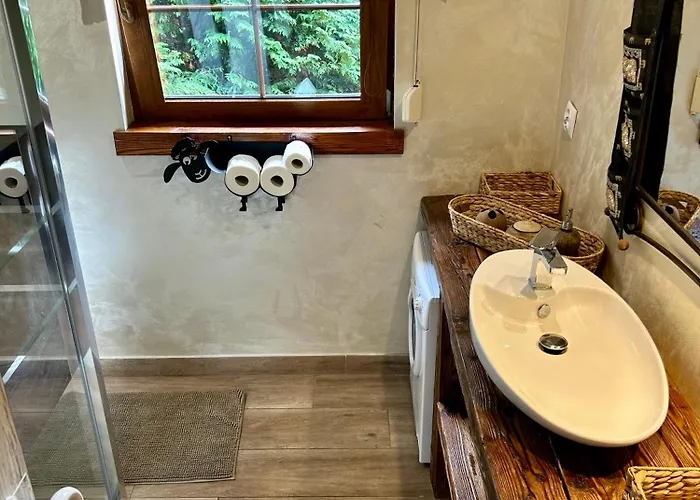 Szczyrkowskie Historie