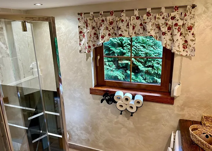 Szczyrkowskie Historie شتوروك