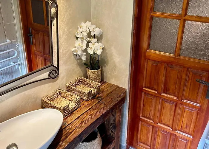 Szczyrkowskie Historie * شتوروك