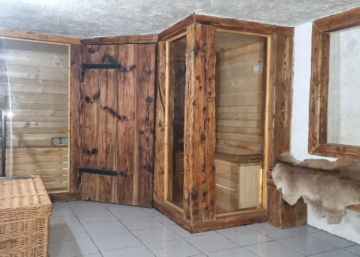 Szczyrkowskie Historie Szczyrk