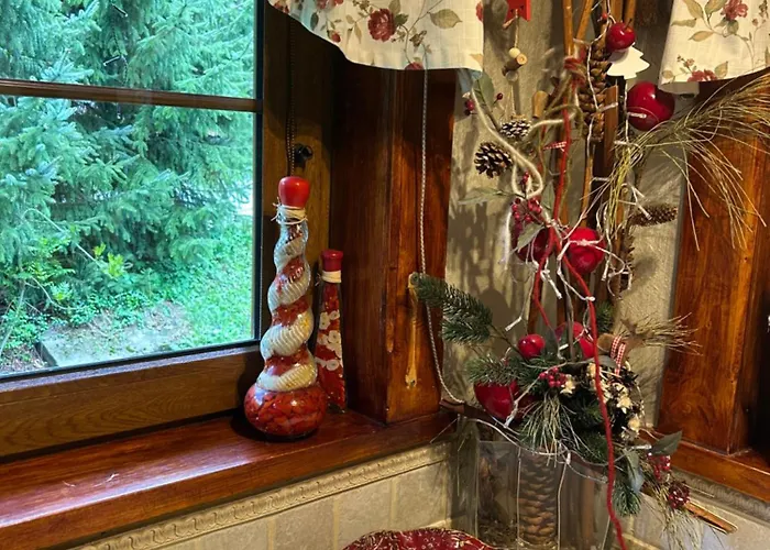 Szczyrkowskie Historie