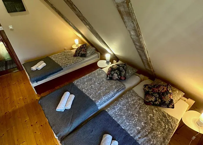 Szczyrkowskie Historie *