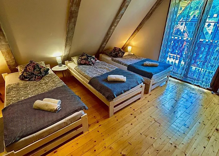 Szczyrkowskie Historie Szczyrk