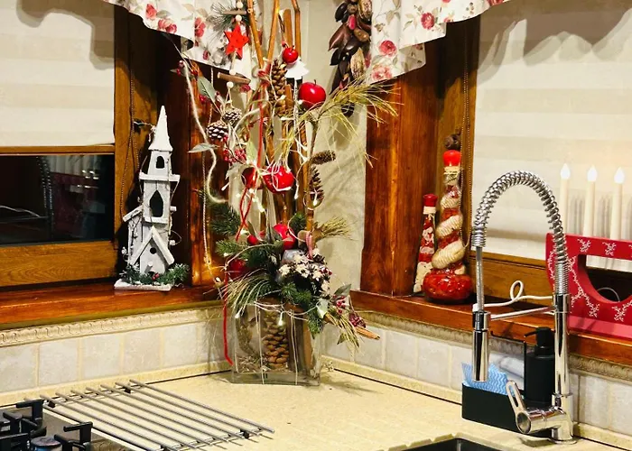 Szczyrkowskie Historie * Szczyrk