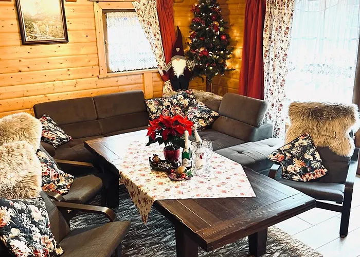 Szczyrkowskie Historie