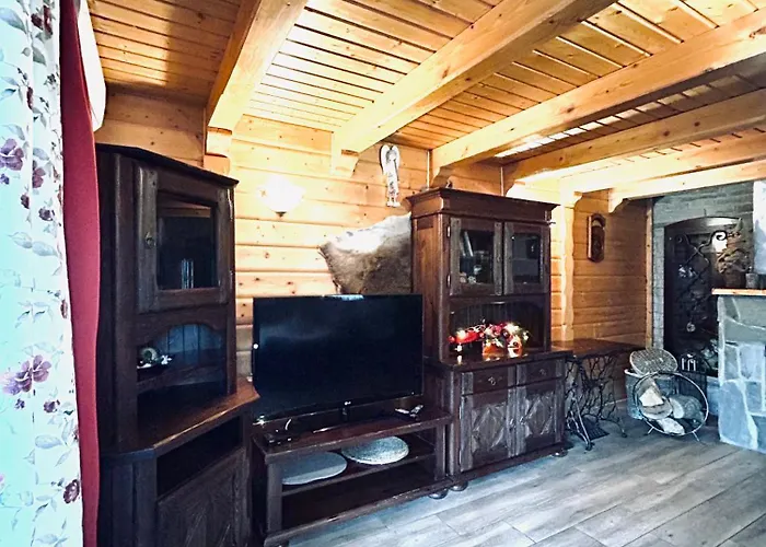 Szczyrkowskie Historie شتوروك