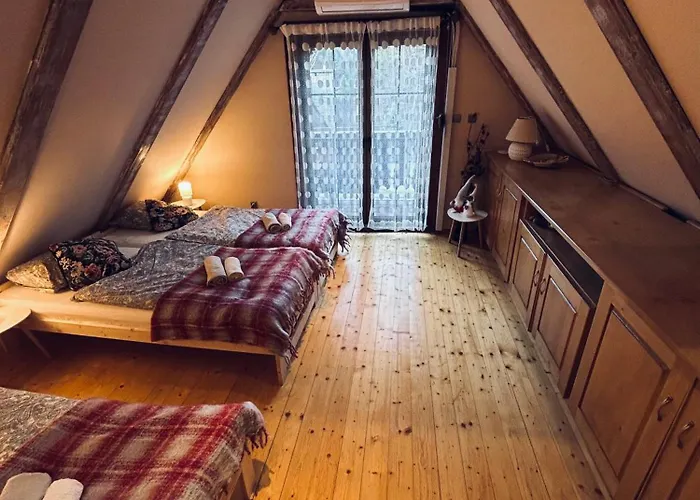 Szczyrkowskie Historie Szczyrk